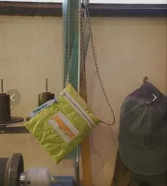 JOURNAL STANDARD 【MALL/モール】JUNKPACKサコッシュ