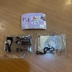 INI みてコレ！ 西洸人