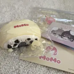 MoMo 大福 オレオ ふわバターのほっこりスコーン スクイーズ - メルカリ