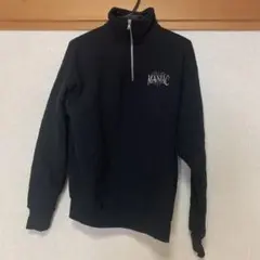 【新品未使用】StrayKids MANIAC アンコン　ハーフジップ Stray Kids half zip 2nd World Tour MANIAC Encore in Japan