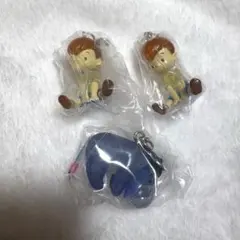 くまのプーさん　めじるしアクセサリー