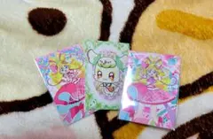 キミとアイドルプリキュア キラキラトレーディングコレクション キュアアイドル