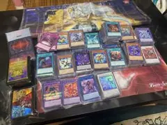 遊戯王 duellinks デュエルリンクス プレイマット 海外限定 - メルカリ