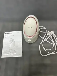 Panasonic ナノケア フェイススチーマー EH-SA30 本体 - メルカリ