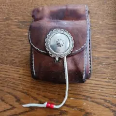 ゴローズ　ウォレット　コンチョ付き 高橋吾郎　インディアン　財布 2025年最新】ゴローズ コンチョの人気アイテム - メルカリ