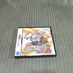 ポケットモンスター ホワイト2 (Nintendo DS)