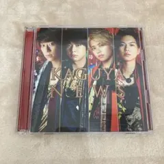 【N16485】KAGUYA
