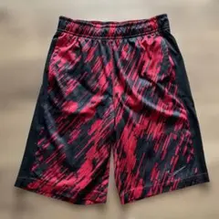 NIKE ナイキ ハーフパンツ Mサイズ 140 150