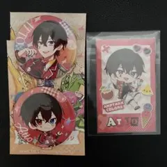 m*様 AMPTAKxCOLORS あっと