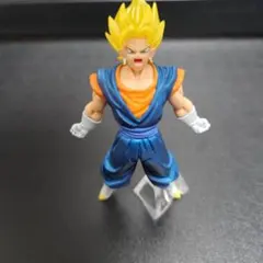 HGドラゴンボール05　超ベジット　フィギュア　少年ジャンプ　鳥山明
