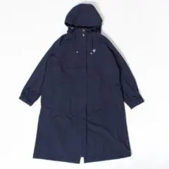 Jun&rope レインウェア ワンピース フード 防水 ゴルフウェア - メルカリ
