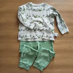 UNIQLO レオ・レオニ パジャマ 100cm
