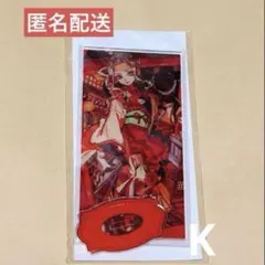地縛少年花子くん ミュージアム アクリルスタンド ミサキ階段 ヤコ 七不思議