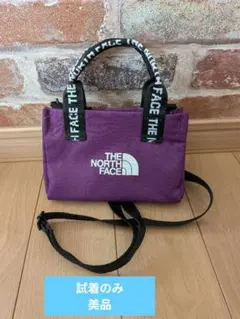 THE NORTH FACE ミニミニショルダーバッグ