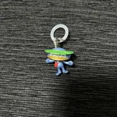 妖怪ウォッチ めじるしチャーム　ノガッパ