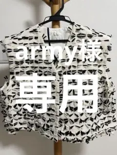 2025年最新】yori ジレ リボンの人気アイテム - メルカリ