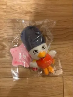 RIIZE PARK 8cm キーリング　公式　ソヒ トルビョン