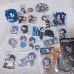 Paradox live パラライ TCW 神林匋平 アクリルスタンド