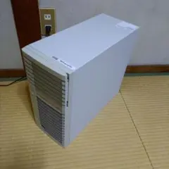 NEC Express5800/GT110a-S 本体 サーバー　ジャンク扱いで NEC Express5800/GT110a-S 本体 サーバー ジャンク扱いで