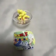 ドラゴンボールZ ミニフィギュアセット 1994年製