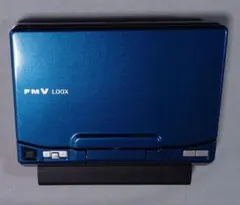 富士通 UMPC LOOX BIBLO U50 X N