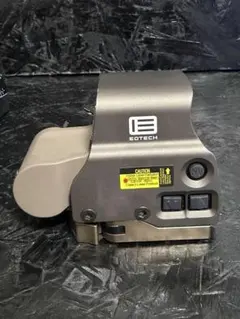 エボリューションギア EOTECH ホロサイト マグニファイア セット