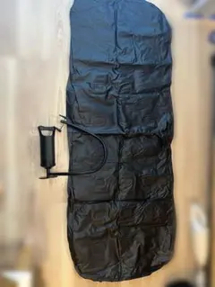 エアーベッド アウトドア寝具