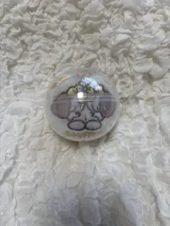 mikko キャラクターズ スフレ クッションマスコット ガチャ