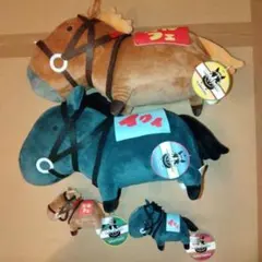 UMAbred イクイノックス　オルフェーヴル