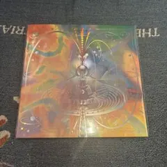 XG MILLION PLACES 受注生産 限定盤 VINYL レコード