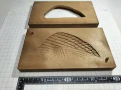 2026年最新】落雁 木型の人気アイテム - メルカリ