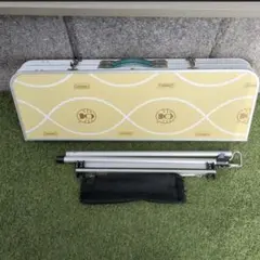 Coleman コンパクトキッチンテーブル