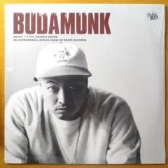 新品LP BAKER'S DOZEN: BUDAMUNK 激レア 新品LP BAKER'S DOZEN: BUDAMUNK 激レア - メルカリ