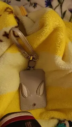 パスケースアフタヌーンティー