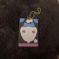 ちいかわ　ハチワレ　キャラパキ　ラバスト