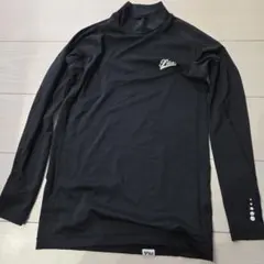 FILA　ゴルフウェア　アンダーシャツ　長袖