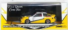 inno 三菱Evolution III マレーシア限定 1/64 - メルカリ
