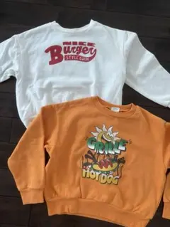 ブリーズ トレーナー　セット