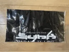 aespaSYNK PARALLEL LINEトートセブン【出品3/31まで】