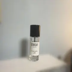 D'ORSAY ドルセー R.B. RB オードパルファム 50ml - メルカリ
