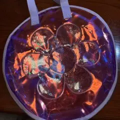 ロペピクニック　ビーチバック　手提げのサムネイル