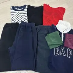 gap