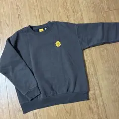 Chupa Chups グレー トレーナー 150