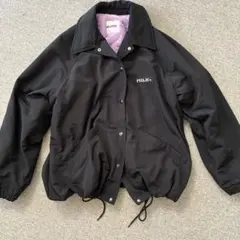 MILKFED. ブラックジャケット