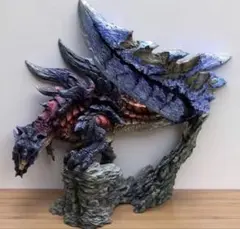モンスターハンター ディノバルド フィギュア