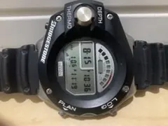 美品　ダイブデモ　 ダイブコンピューター　ダイビング