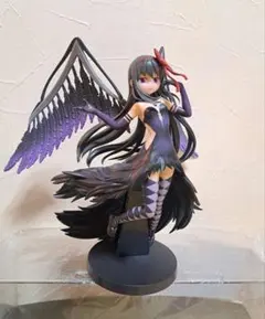 まどマギ 魔法少女まどか☆マギカ フィギュア 暁美ほむら EXQ - メルカリ