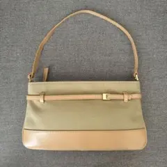 濱野　ショルダーポーチ。ハンドバッグ。クラッチ