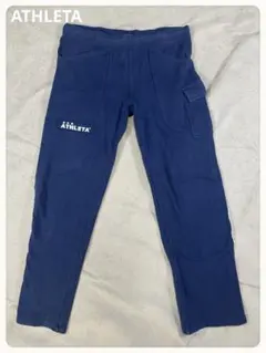 ATHLETA(アスレタ) サッカーウェア　スウェットパンツ