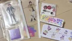 なにわ男子　西畑大吾